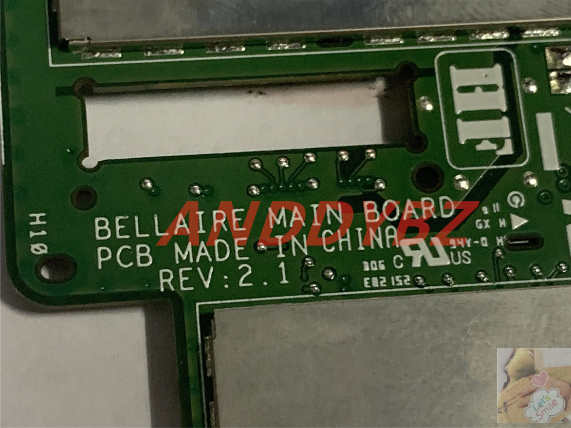 Used FOR Dell Venue 8 Pro Seri - огляд і ціна Pc Gaming Intel