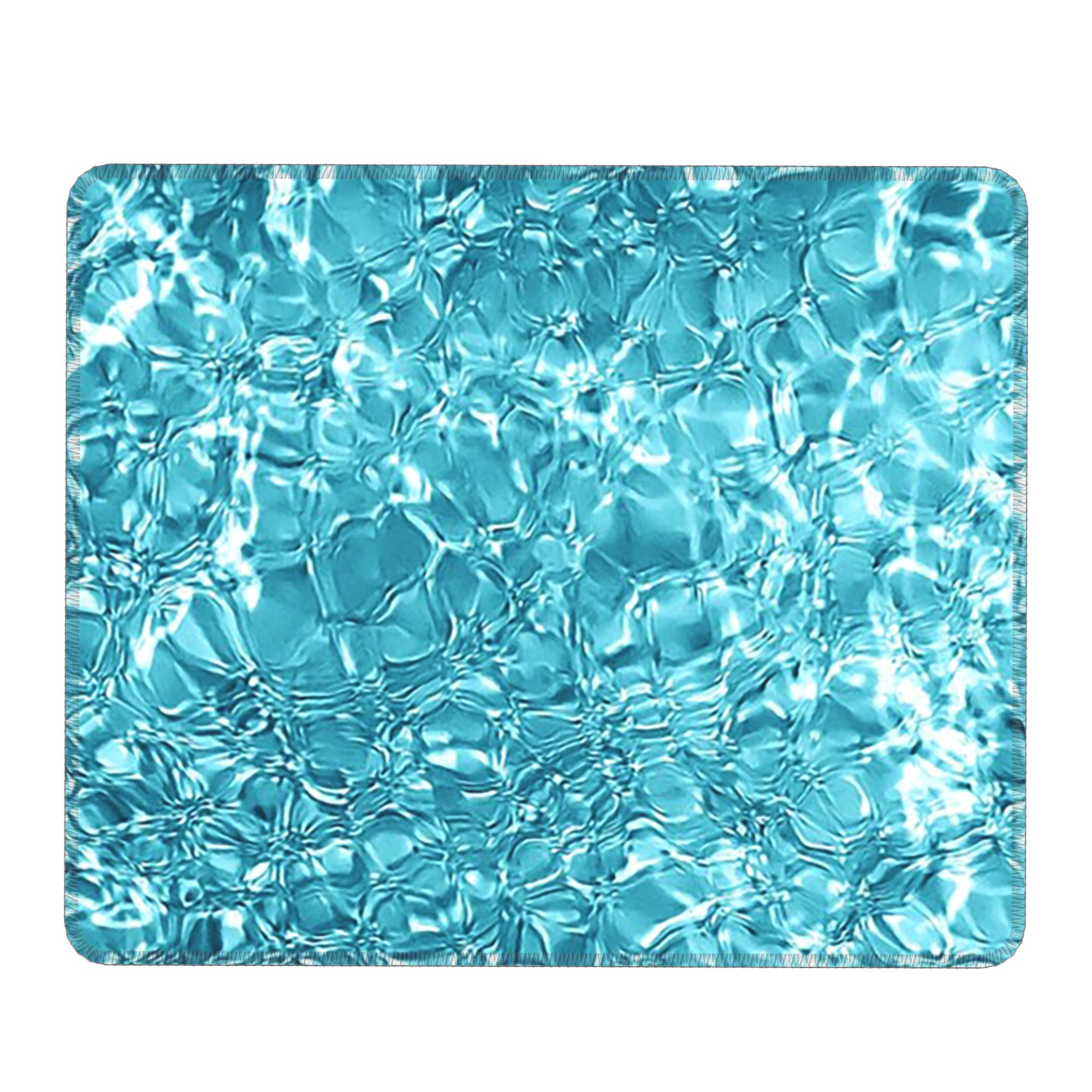 Crystal Blue Water Ripple Patt - огляд і ціна Pc Gaming Liquid