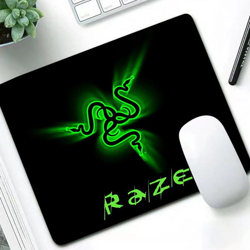 Hot Razer Fashion Small Mouse  - огляд і ціна Pc Gaming Lounge