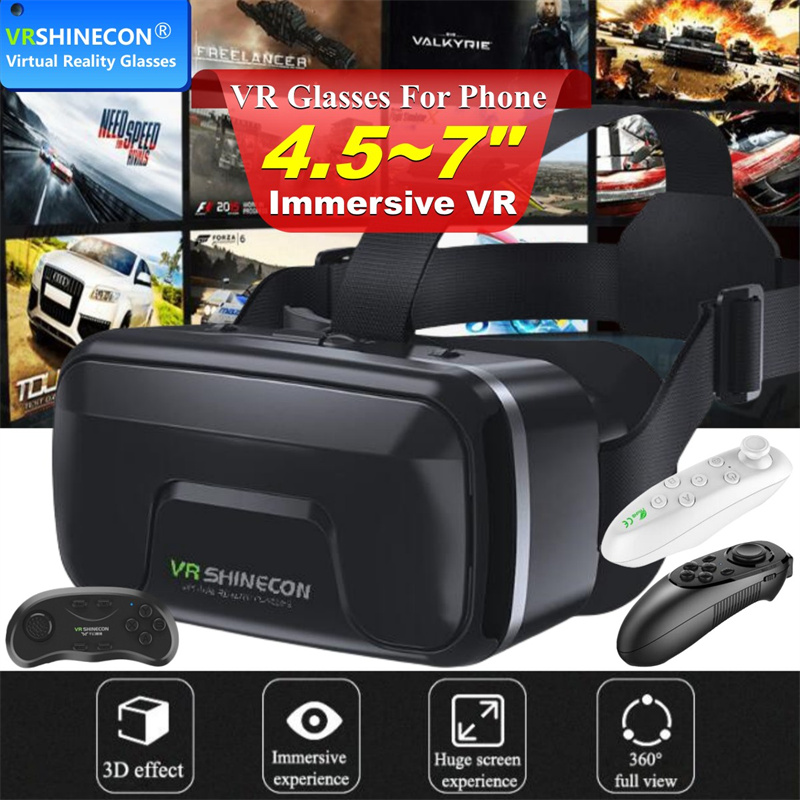G04A IMAX 3D Movies Giant Scre - огляд і ціна Vr Headset Pc