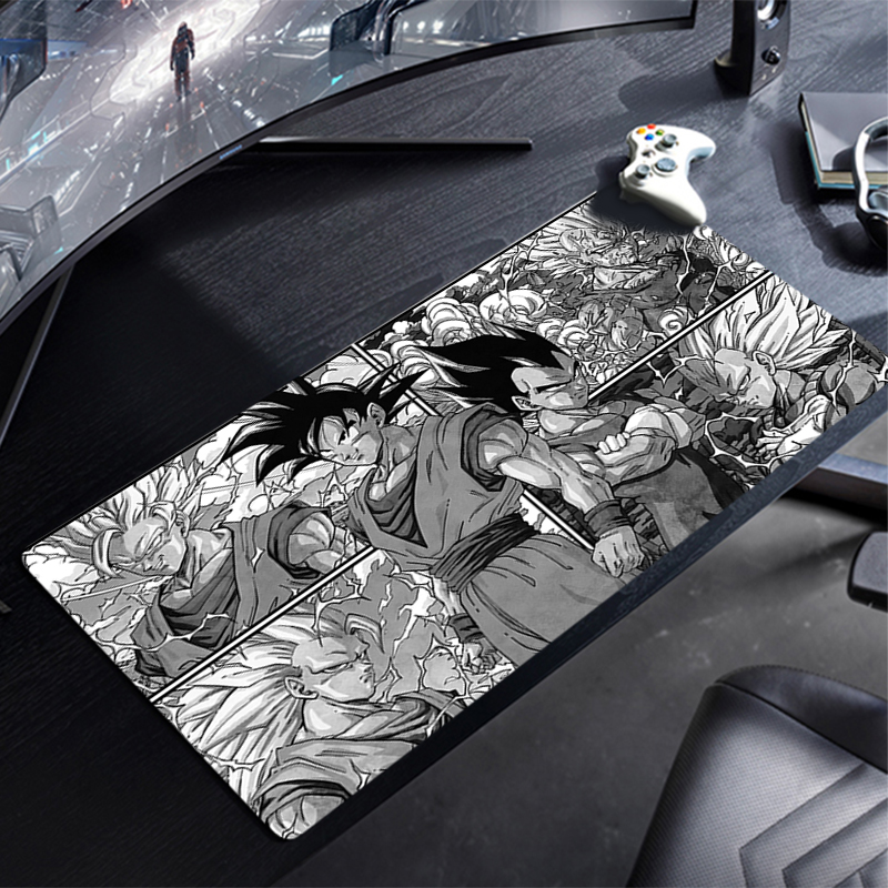 Dragon Ball Gaming durable new - огляд і ціна Pc Gaming Lounge